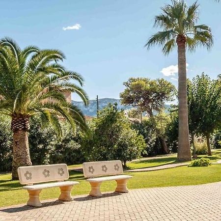 Encantador Apartamento En Denia Primera Linea. ภายนอก รูปภาพ