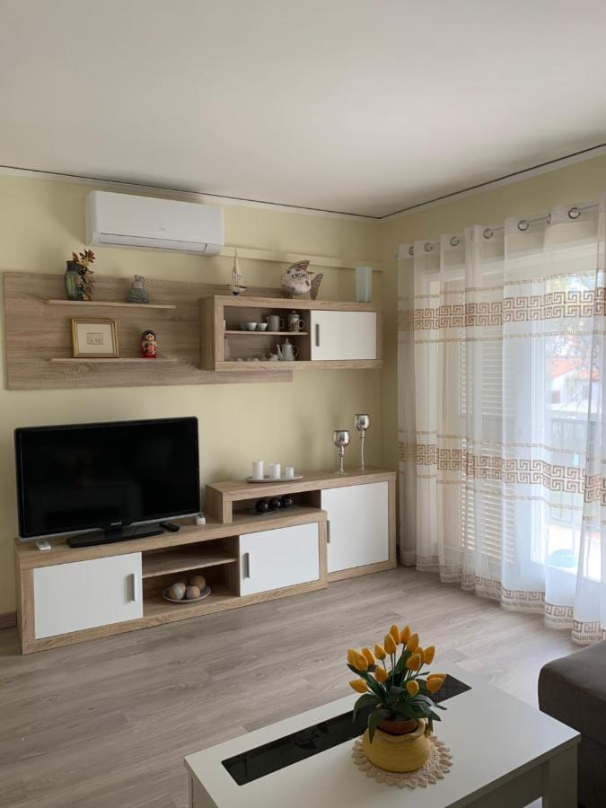 Encantador Apartamento En Denia Primera Linea. ภายนอก รูปภาพ
