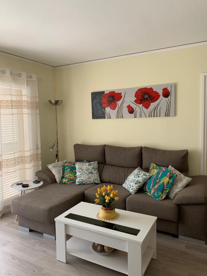 Encantador Apartamento En Denia Primera Linea. ภายนอก รูปภาพ