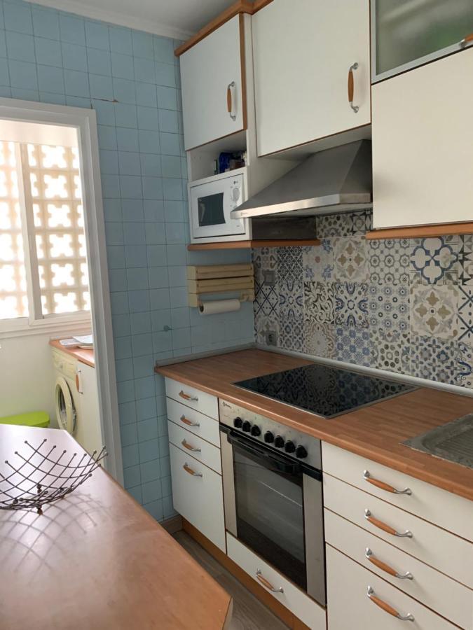 Encantador Apartamento En Denia Primera Linea. ภายนอก รูปภาพ