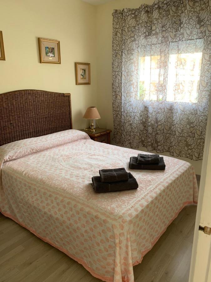 Encantador Apartamento En Denia Primera Linea. ภายนอก รูปภาพ