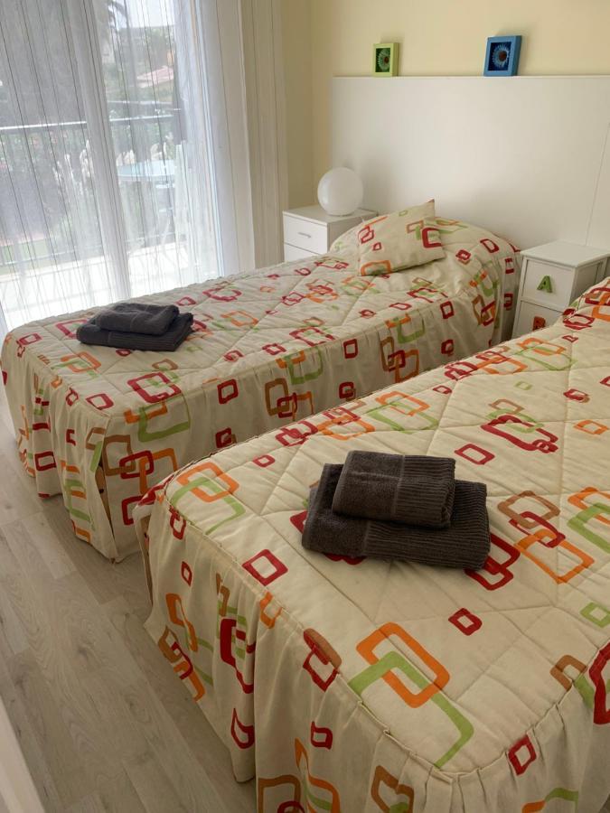 Encantador Apartamento En Denia Primera Linea. ภายนอก รูปภาพ