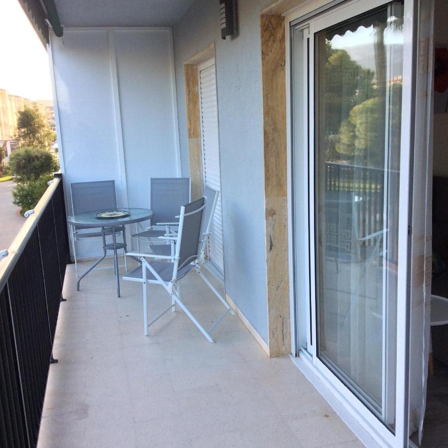 Encantador Apartamento En Denia Primera Linea. ภายนอก รูปภาพ