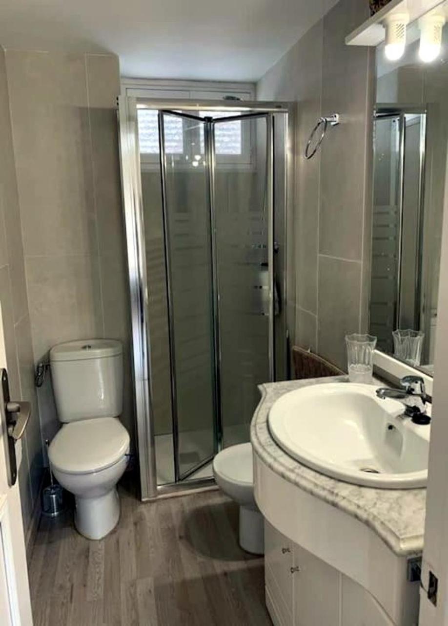 Encantador Apartamento En Denia Primera Linea. ภายนอก รูปภาพ